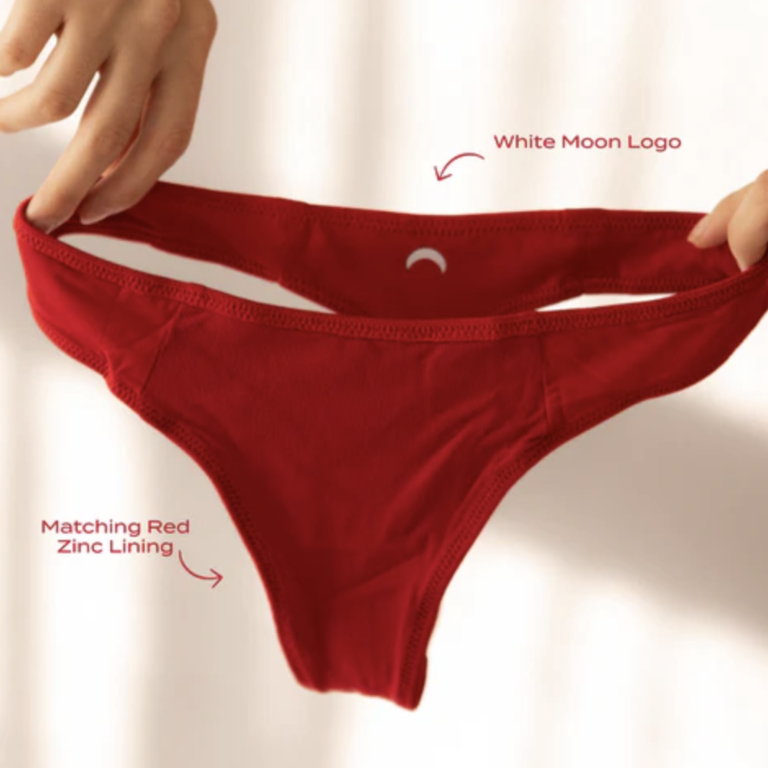 huha Huha Low Profile Thong