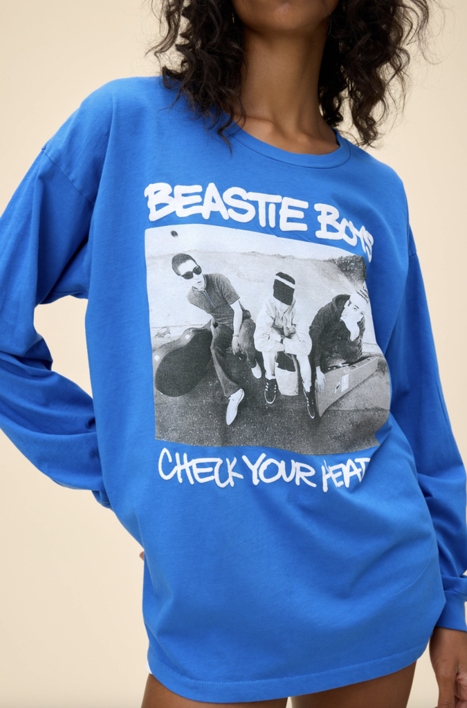 Daydreamer The Beastie Boys Check Your Head