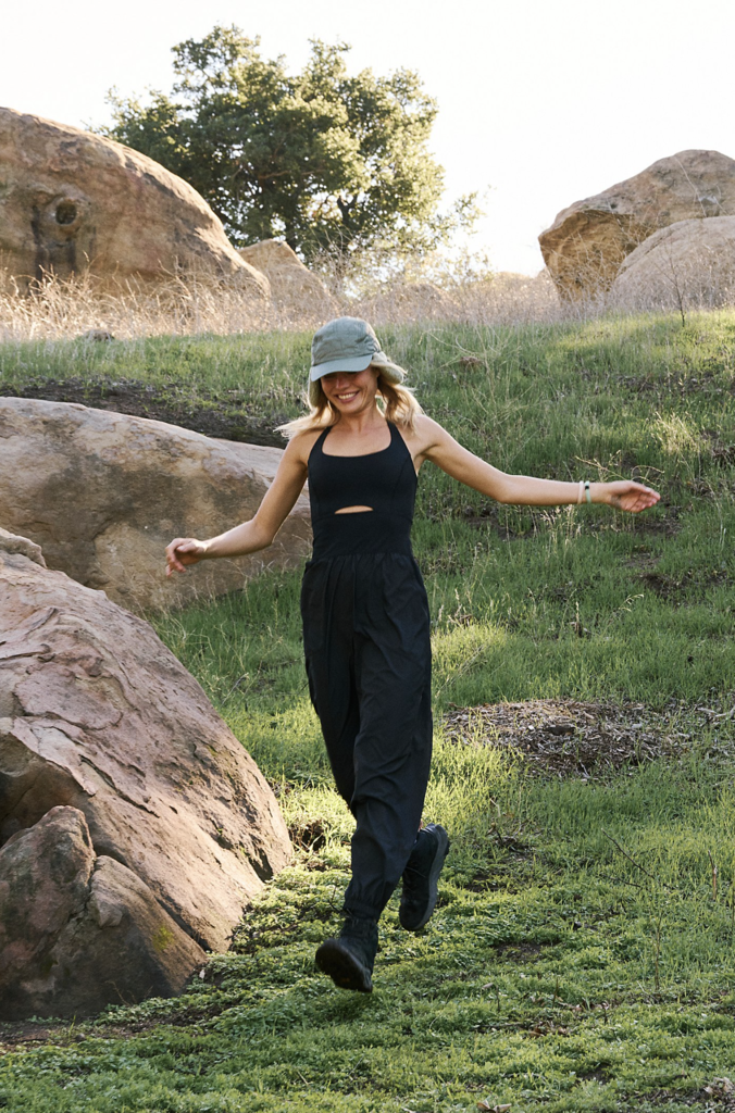 Free People Righteous Onesie