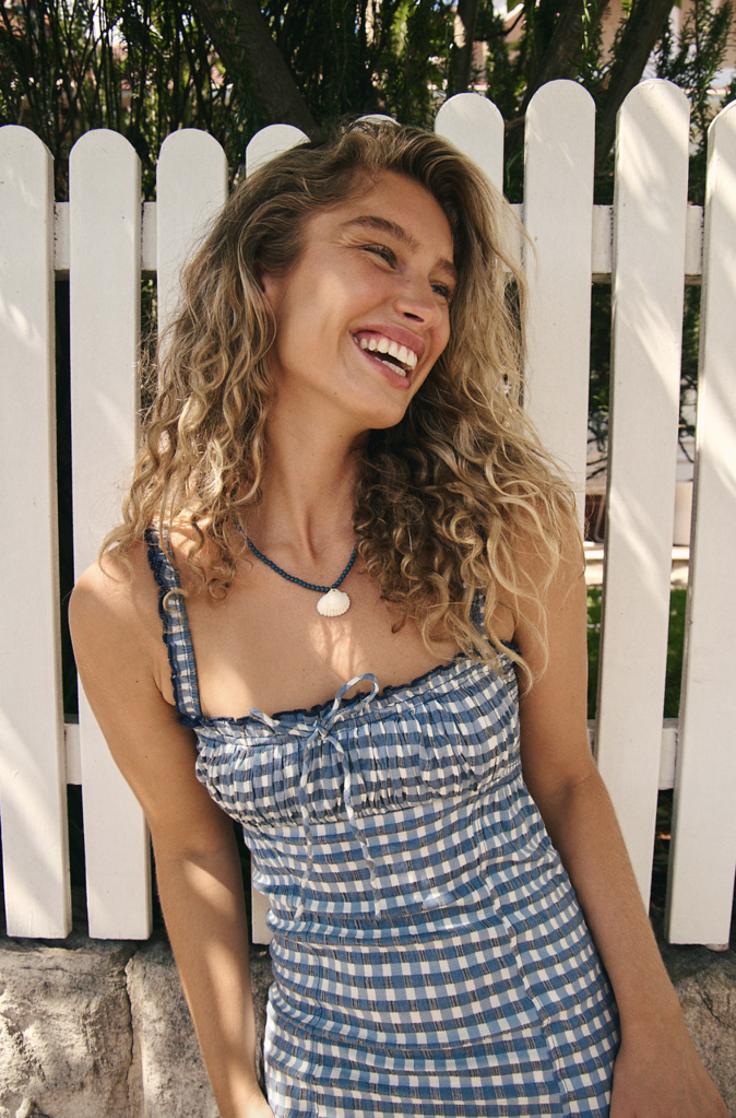 Free People Lucinda Midi