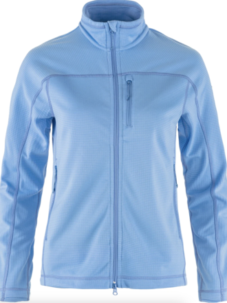 Fjallraven Abisko Lite Fleece Jacket W