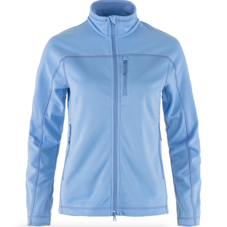Fjallraven Abisko Lite Fleece Jacket W
