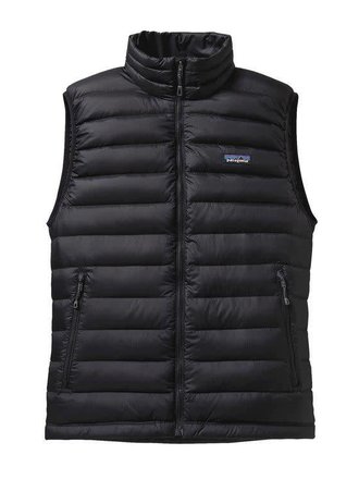 Patagonia M's Down Sweater Vest