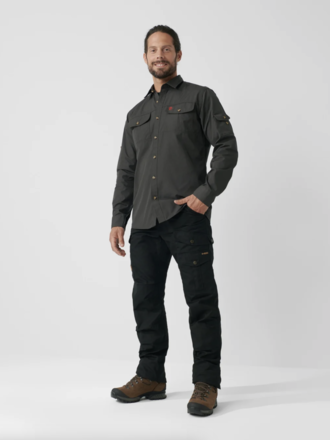 Fjallraven Singi Trekking Shirt LS