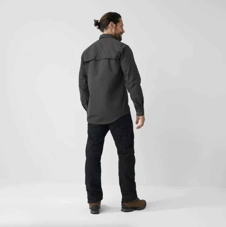 Fjallraven Singi Trekking Shirt LS