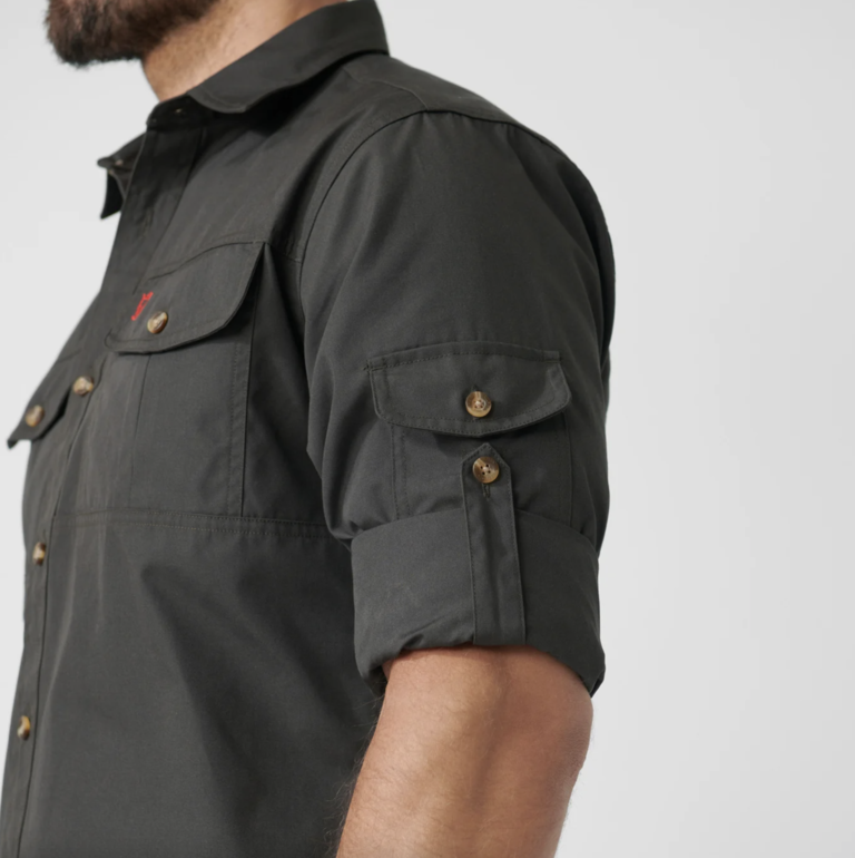 Fjallraven Singi Trekking Shirt LS