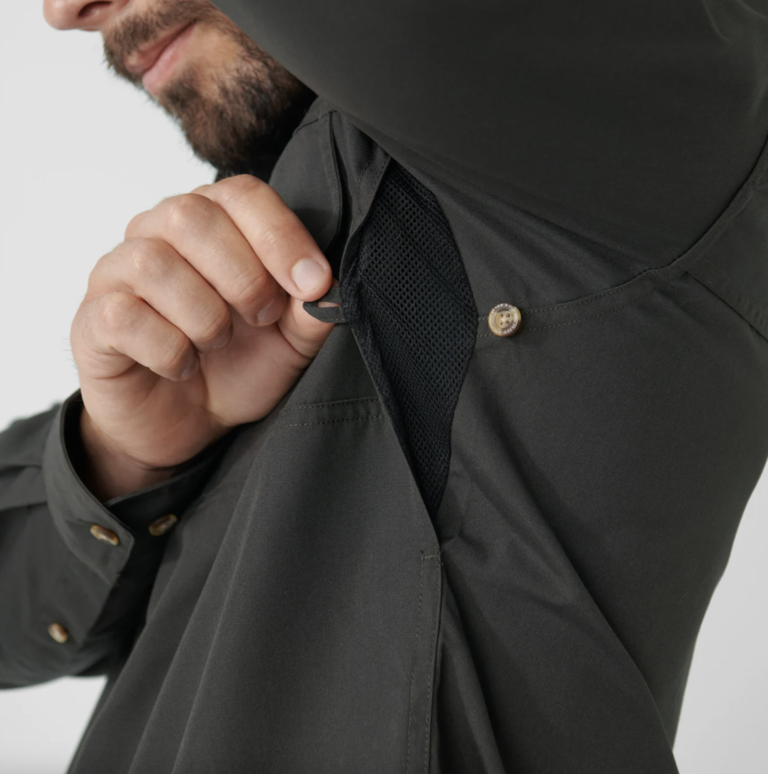 Fjallraven Singi Trekking Shirt LS