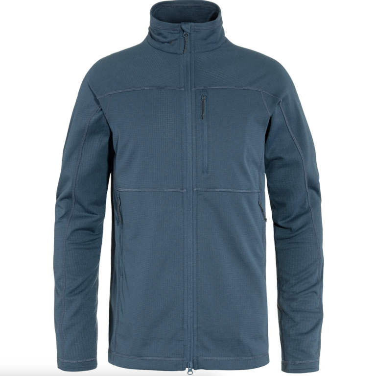 Fjallraven Abisko Lite Fleece Jacket M