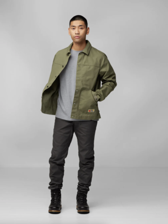 Fjallraven Vardag Jacket M
