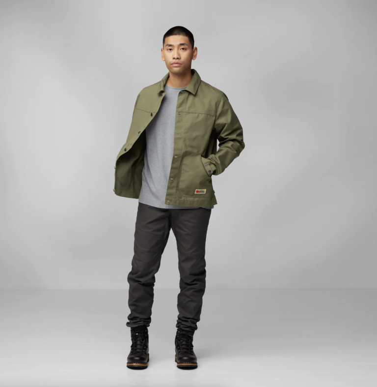 Fjallraven Vardag Jacket M