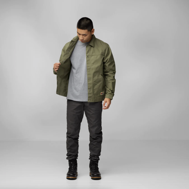 Fjallraven Vardag Jacket M