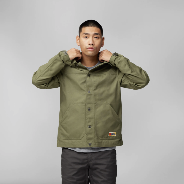 Fjallraven Vardag Jacket M