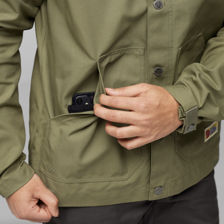 Fjallraven Vardag Jacket M