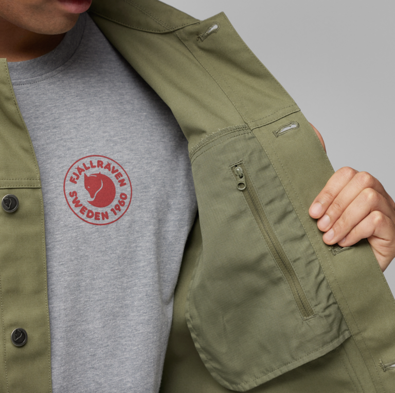 Fjallraven Vardag Jacket M