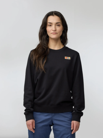 Fjallraven Vardag Sweater W Fjallraven Vardag Sweater W