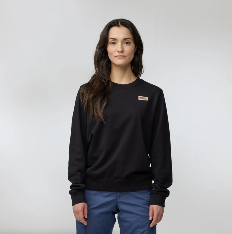 Fjallraven Vardag Sweater W