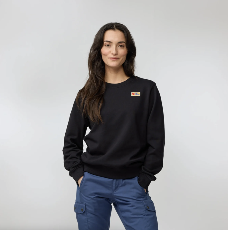Fjallraven Vardag Sweater W