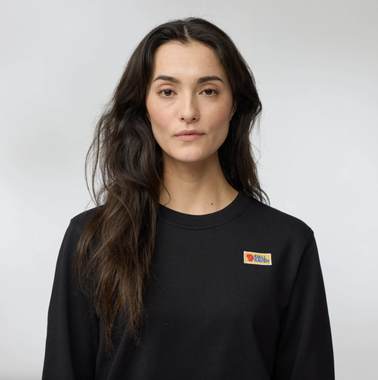 Fjallraven Vardag Sweater W