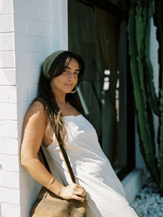 Rhythm Classic Jumpsuit Rhythm Classic Jumpsuit