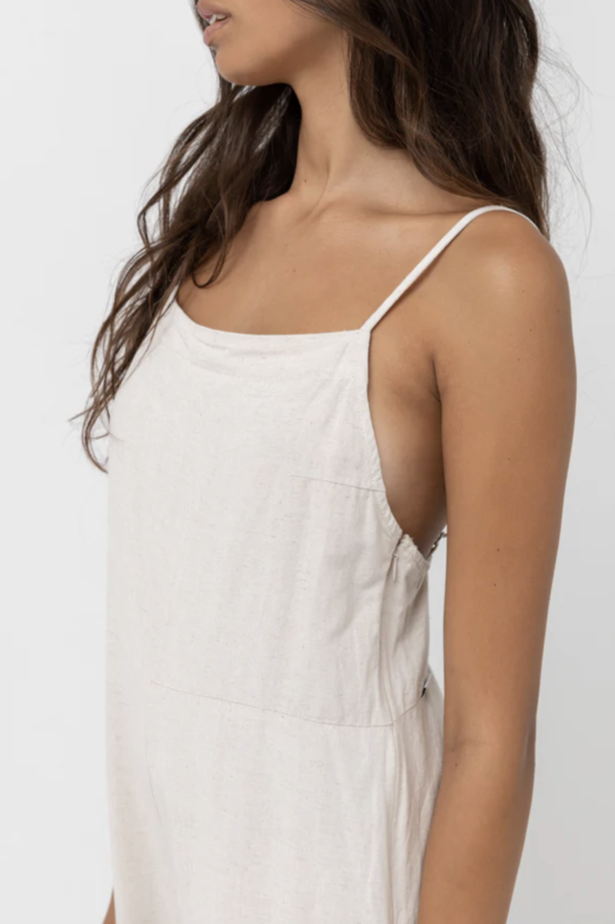Rhythm Classic Jumpsuit
