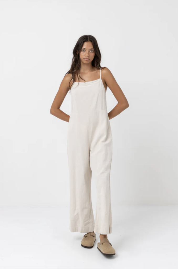 Rhythm Classic Jumpsuit