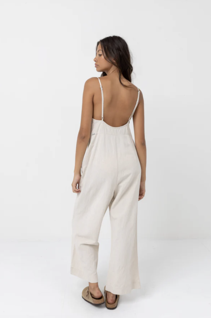 Rhythm Classic Jumpsuit