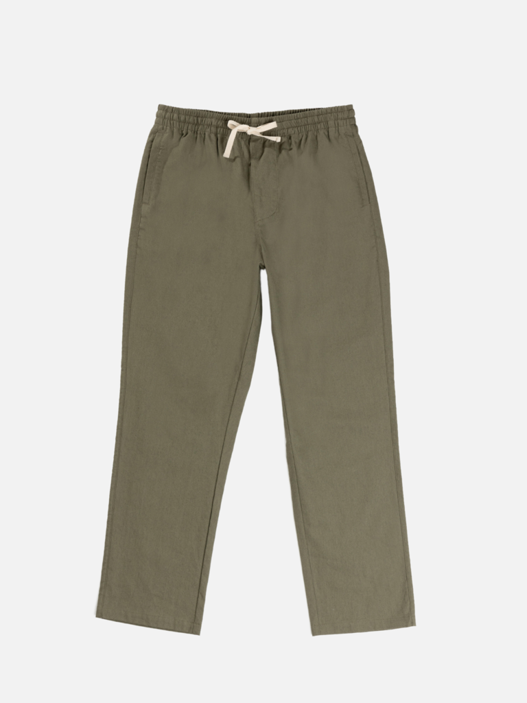 Rhythm Linen Jam Pant