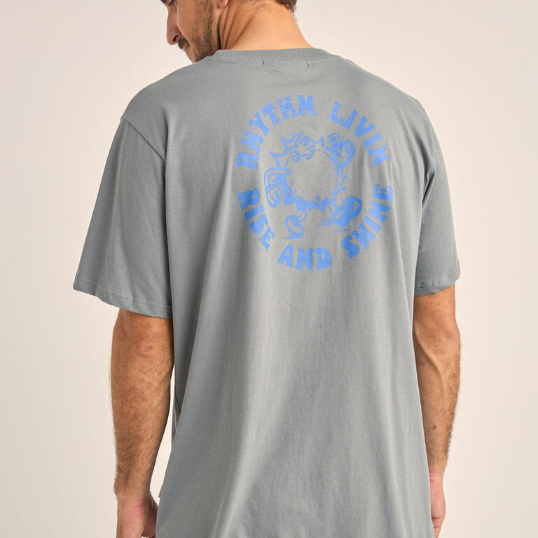 Rhythm Shine Short Sleeve T-Shirt