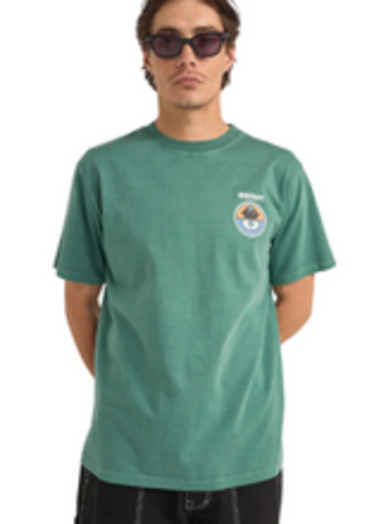 Rhythm Channel Short Sleeve T-Shirt