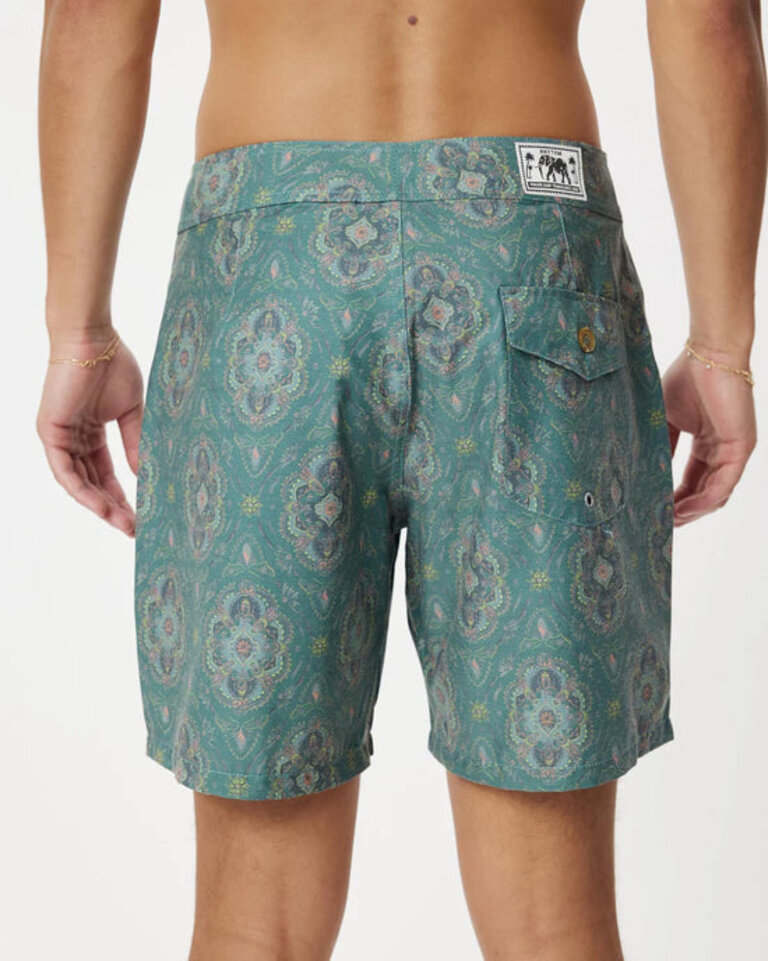 Rhythm Arlo Trunk