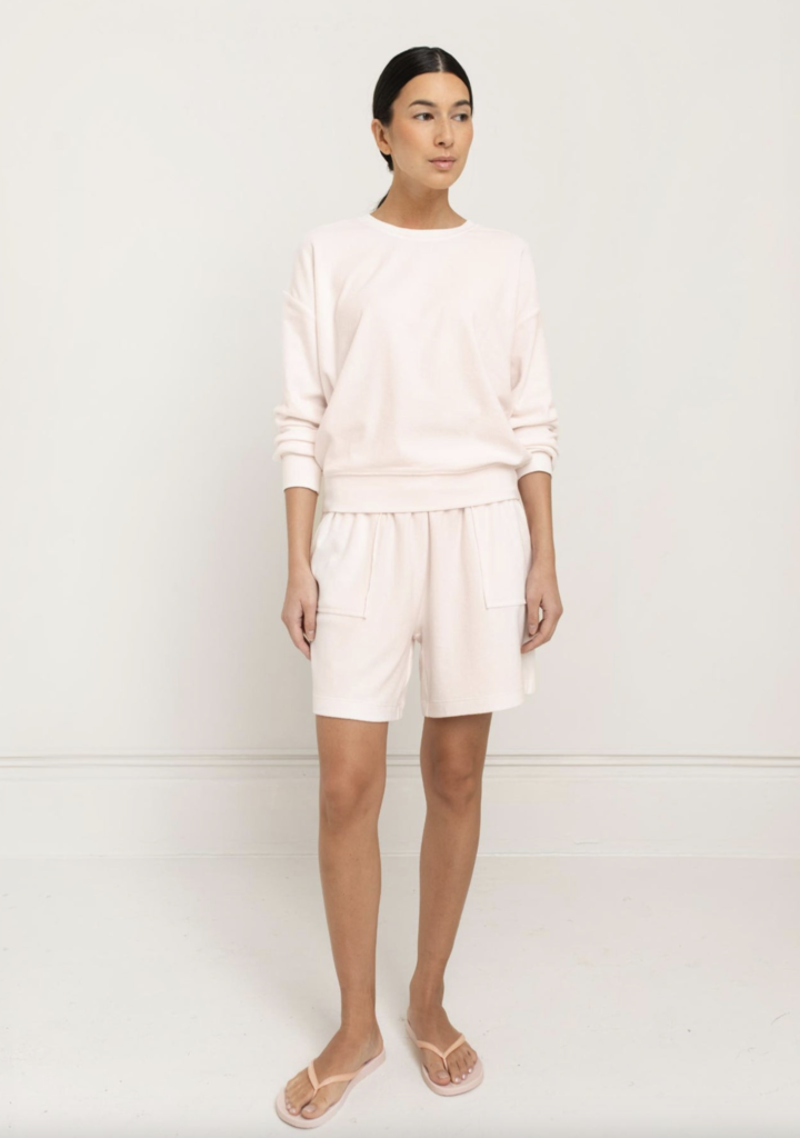 Paper Label Sasha Sweatshirt