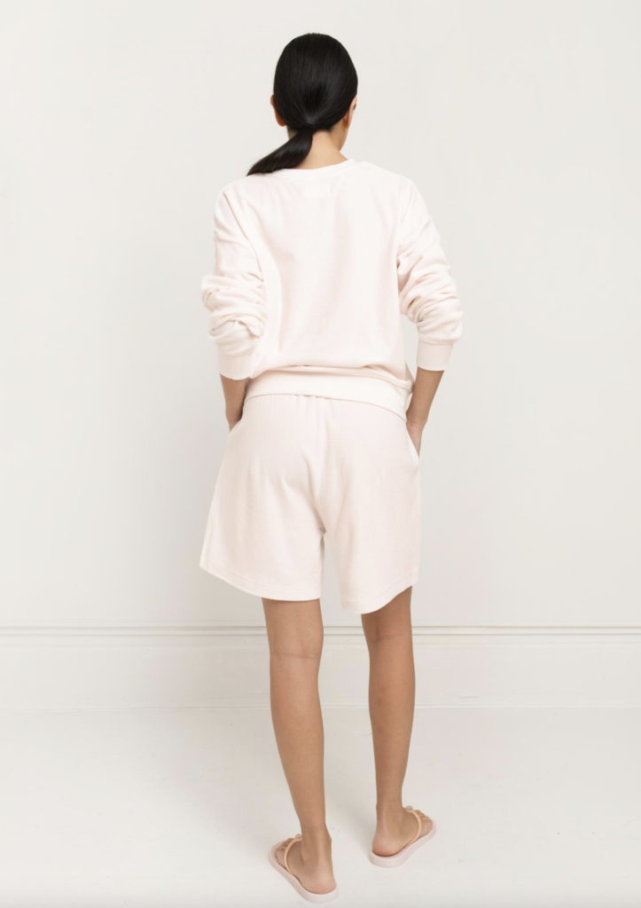 Paper Label Sasha Sweatshirt