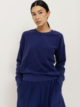Paper Label Sasha Sweatshirt