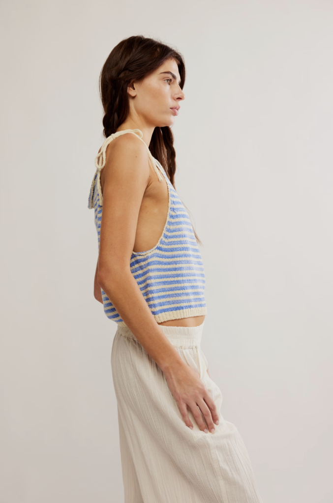 Free People Claire Tank