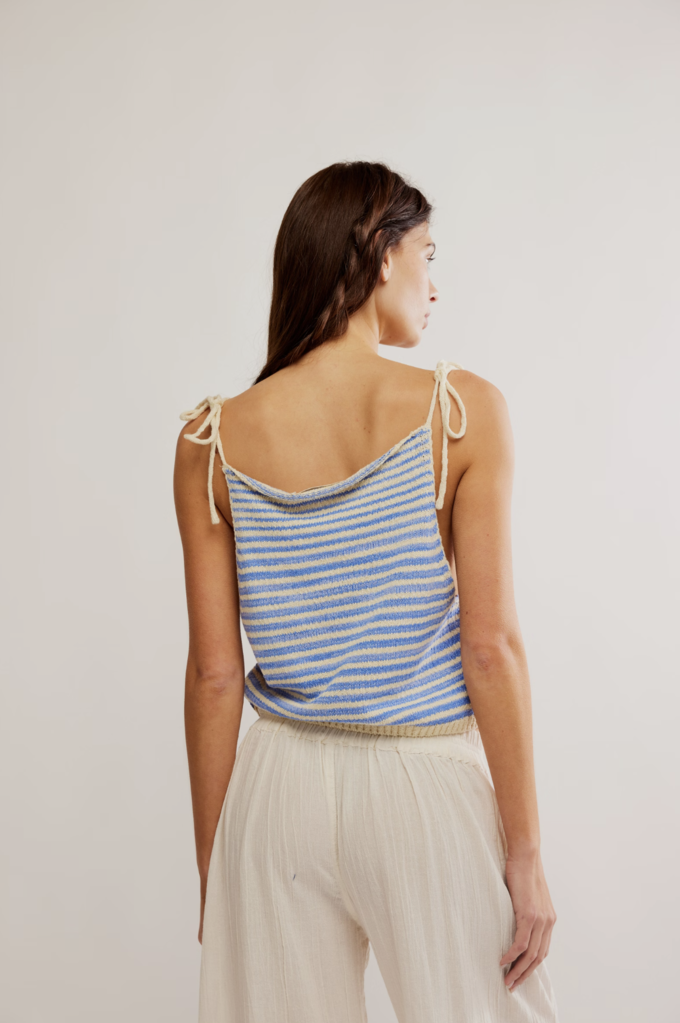 Free People Claire Tank