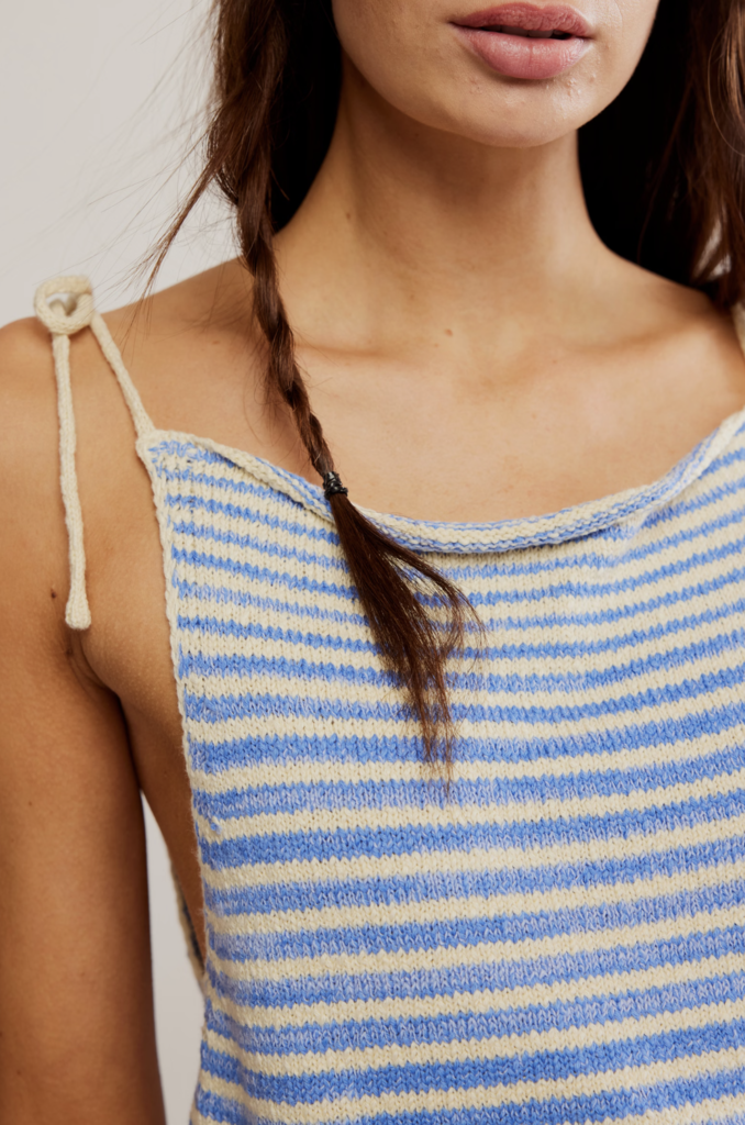 Free People Claire Tank