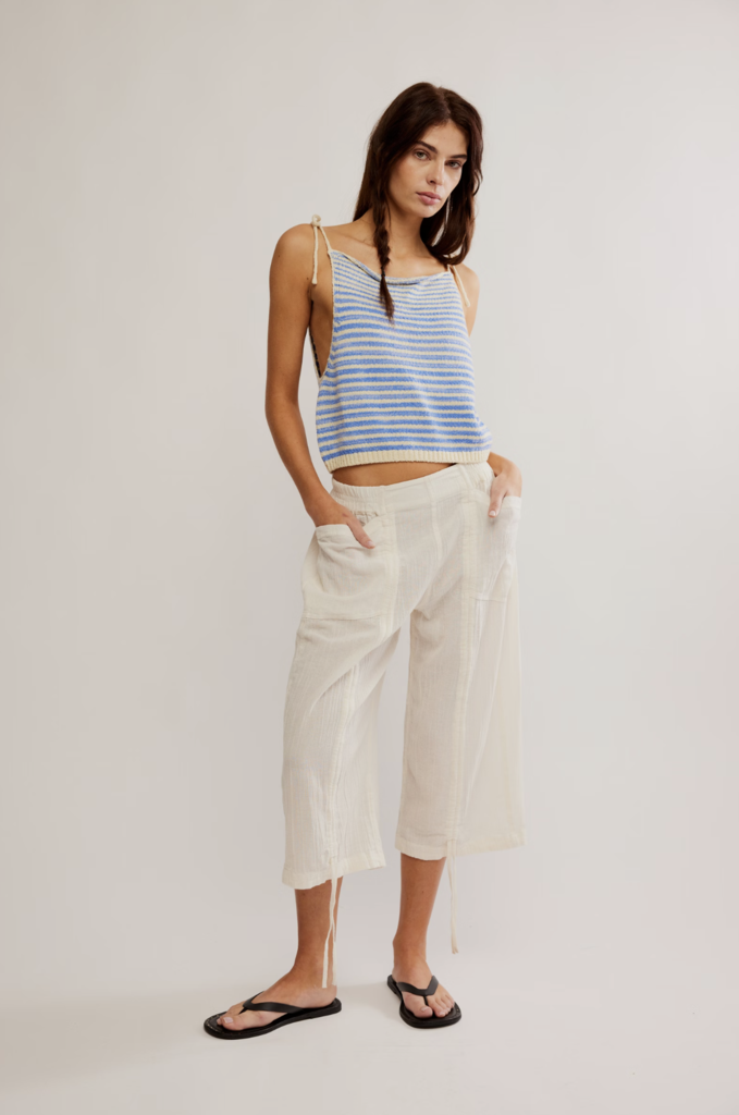 Free People Claire Tank