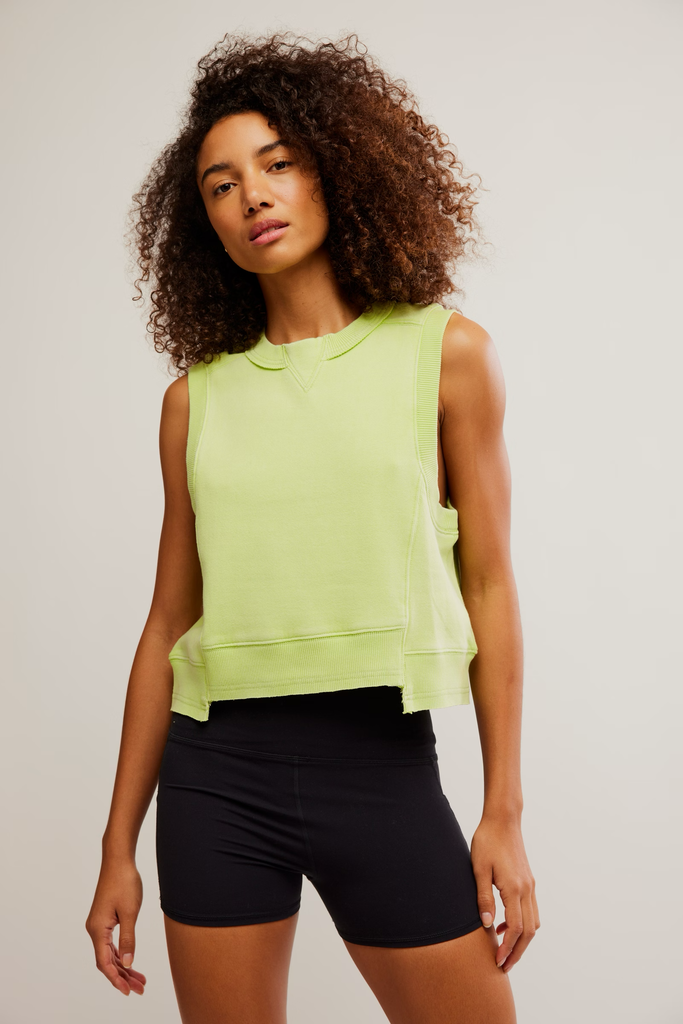 Free People Intercept Tank