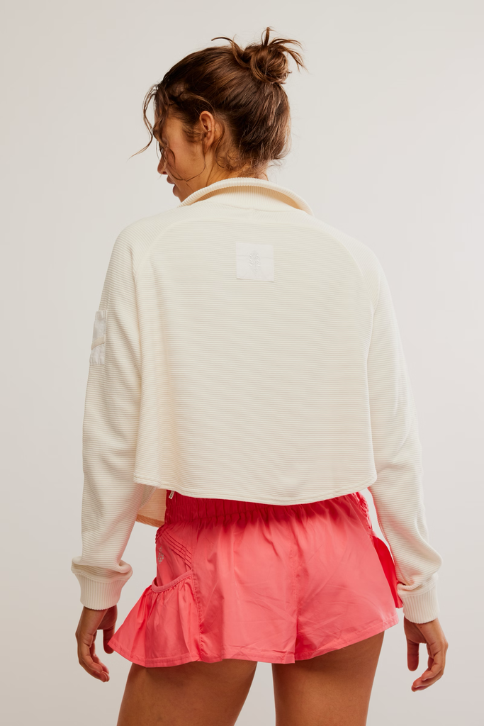 Free People So Fly Henley Layer Coddy