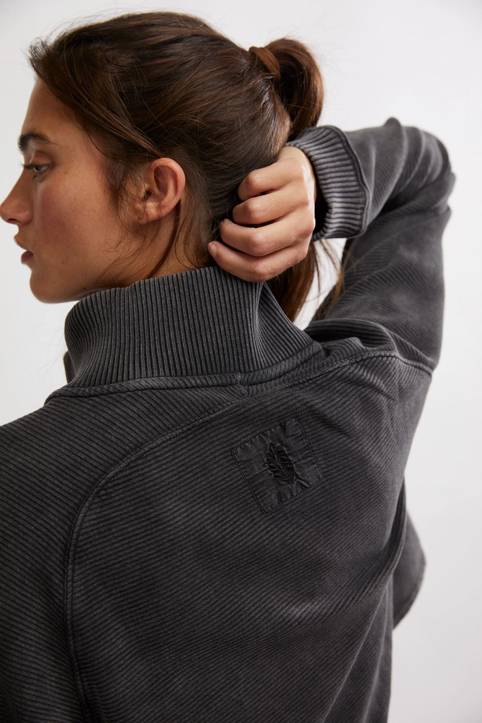 Free People So Fly Henley Layer Coddy