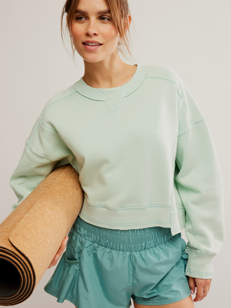 Free People Intercept Pullover Free People Intercept Pullover