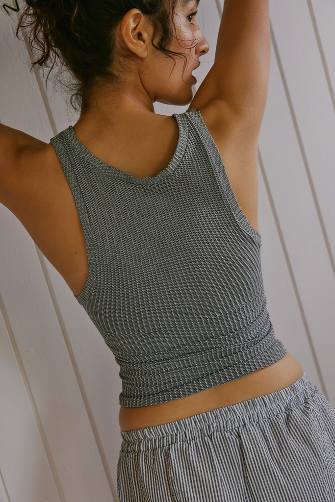 Free People Clean Slate Seamless Tank