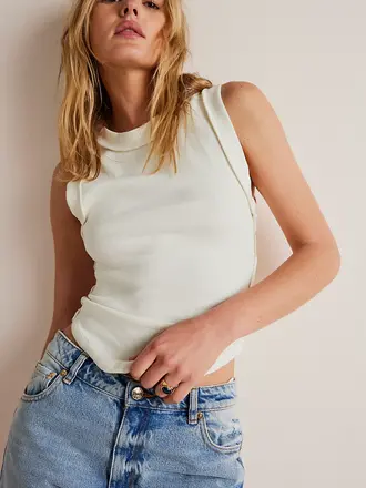 Free People Kate Tee Free People Kate Tee