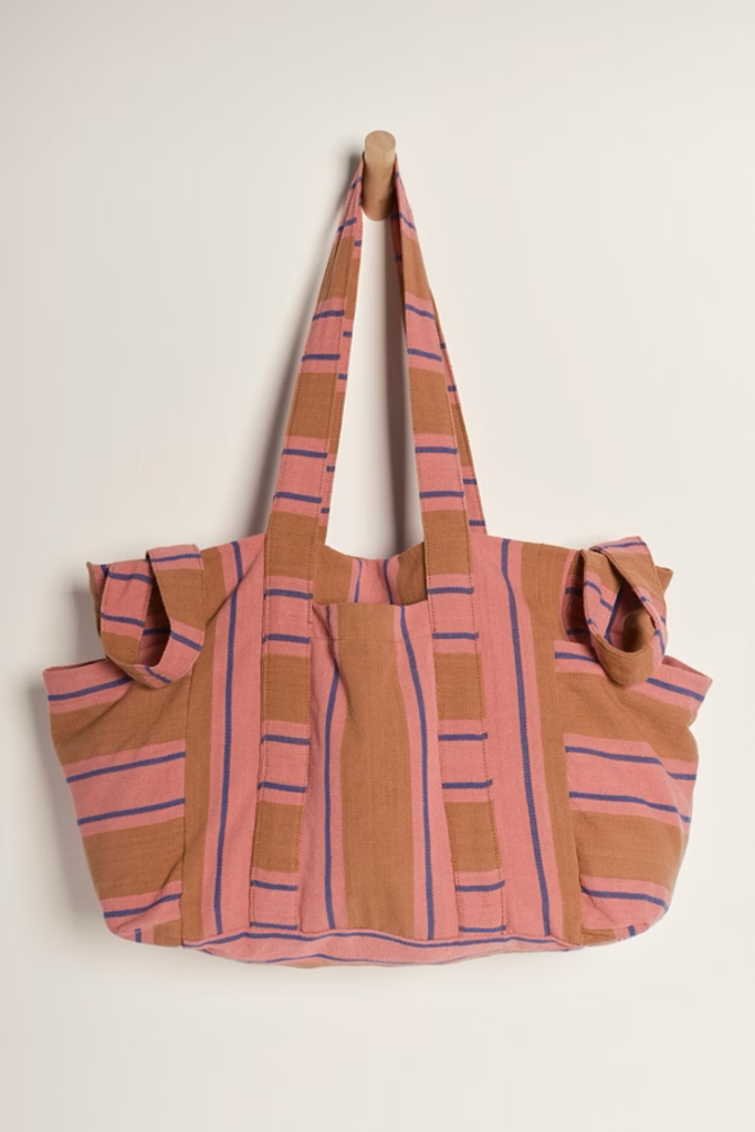 Free People Oksana Oversized Tote