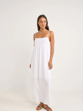 Rhythm Suki Maxi Dress Rhythm Suki Maxi Dress