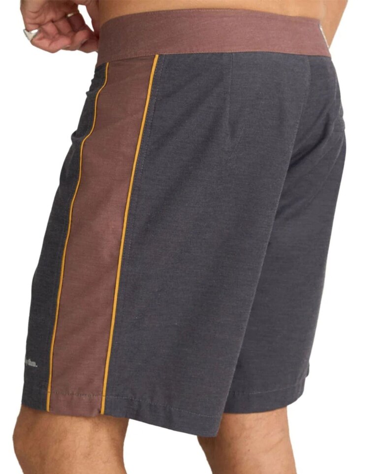 Rhythm Core Trunk