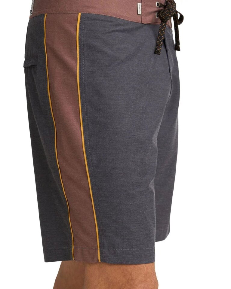 Rhythm Core Trunk