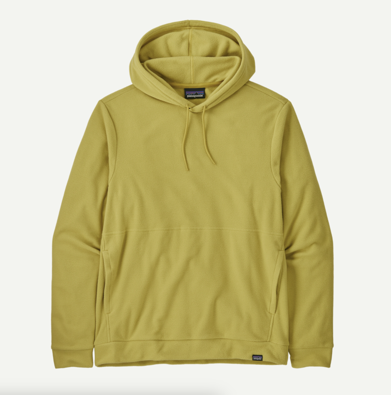Patagonia M's Micro D Hoody