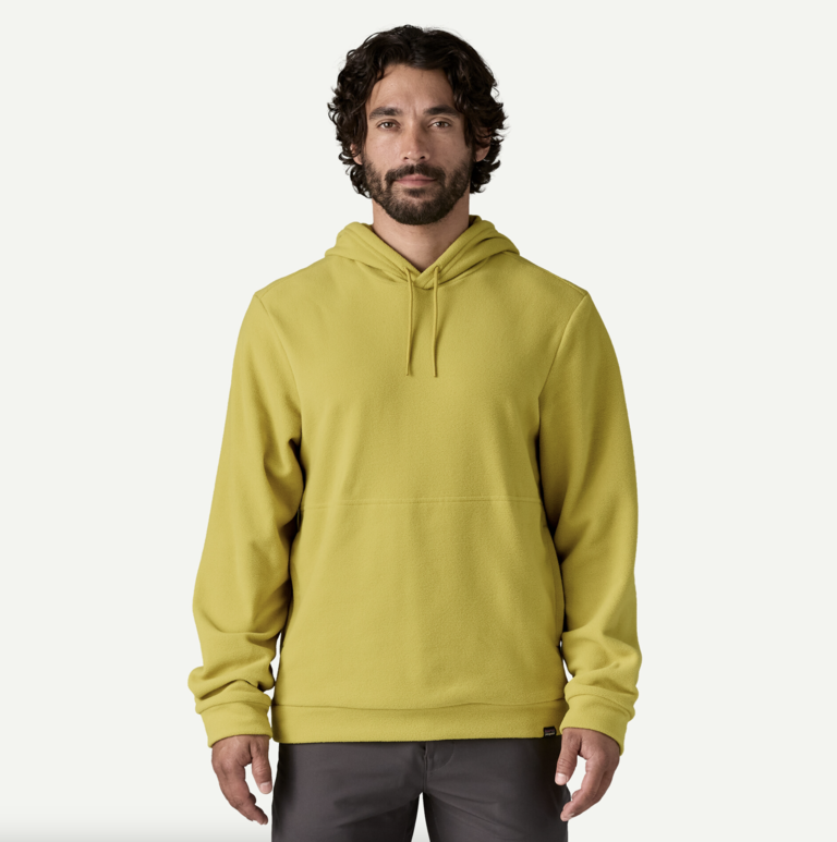 Patagonia M's Micro D Hoody