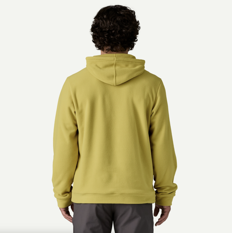 Patagonia M's Micro D Hoody